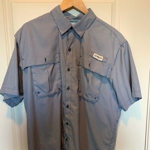 Magellan outdoor shirt